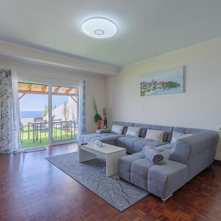 Flowers Island House 3 คานีโซ ภายนอก รูปภาพ