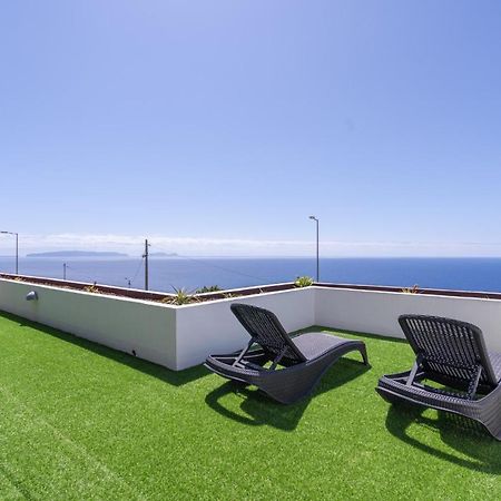 Flowers Island House 3 คานีโซ ภายนอก รูปภาพ