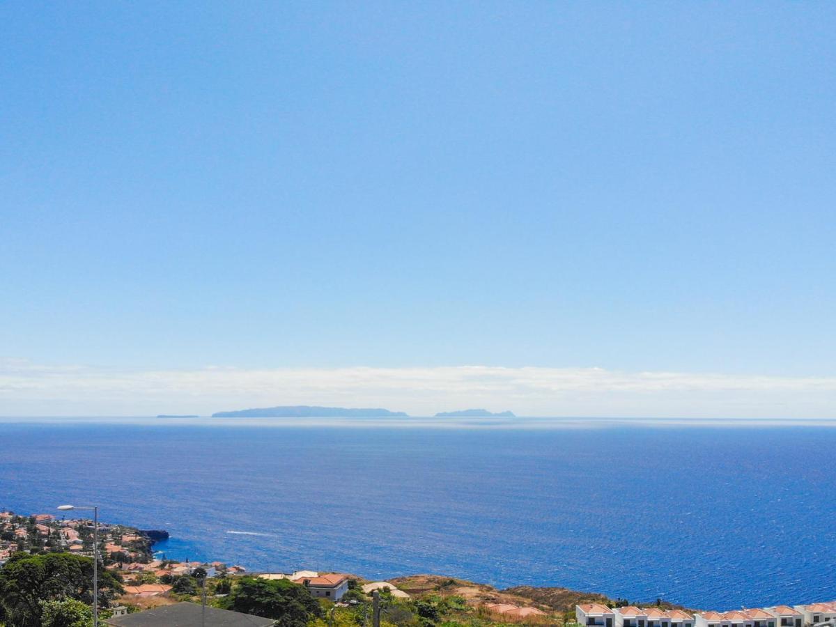 Flowers Island House 3 คานีโซ ภายนอก รูปภาพ