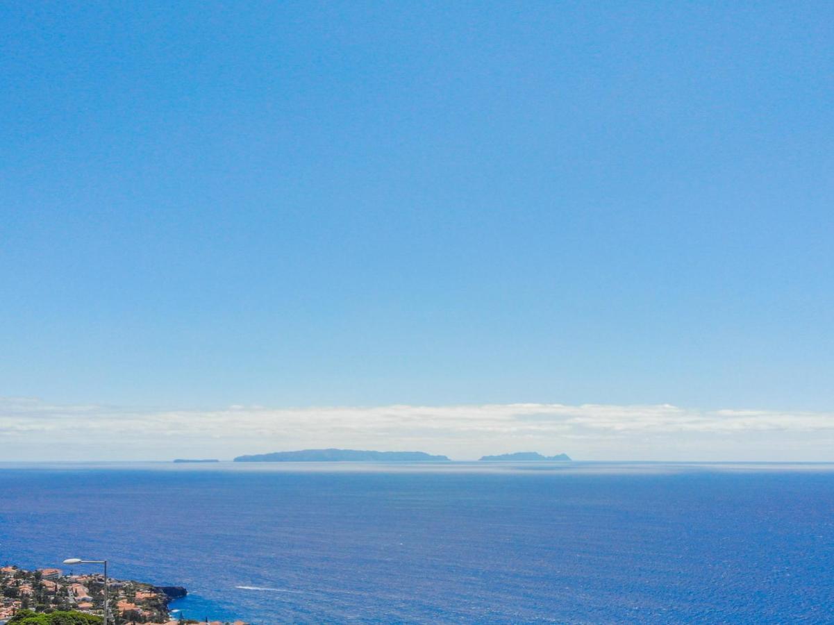 Flowers Island House 3 คานีโซ ภายนอก รูปภาพ