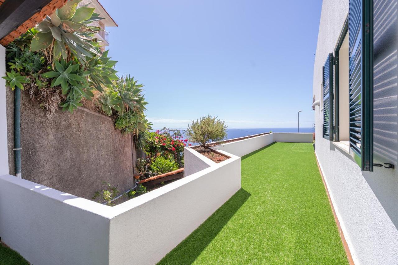 Flowers Island House 3 คานีโซ ภายนอก รูปภาพ