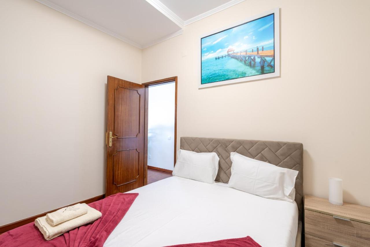 Flowers Island House 3 คานีโซ ภายนอก รูปภาพ
