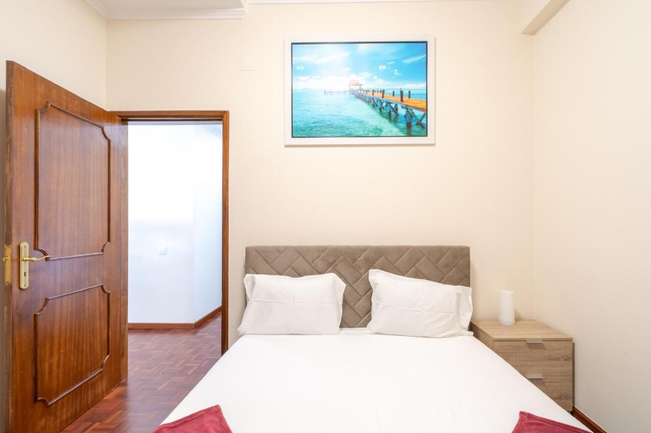 Flowers Island House 3 คานีโซ ภายนอก รูปภาพ